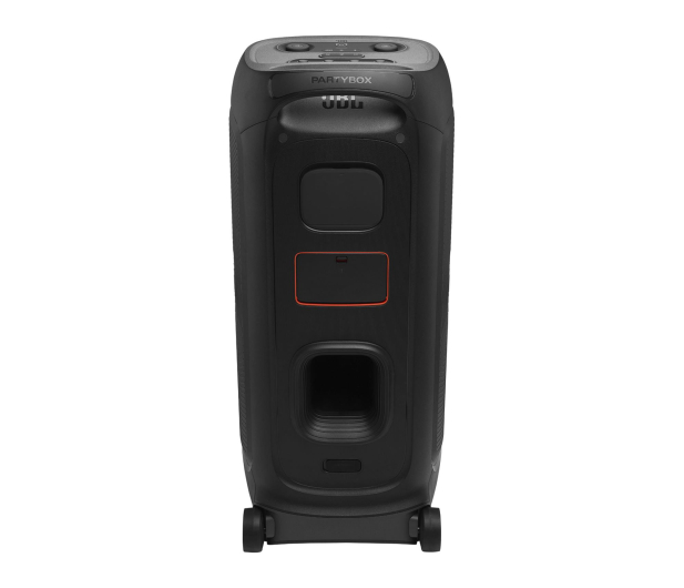 JBL ZESTAW MUZYCZNY JBL PARTY BOX 720 Czarny - 1343222 - zdjęcie 2